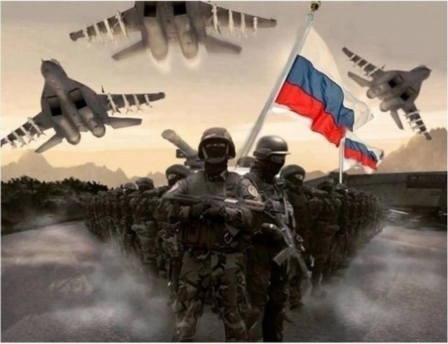 Какие российские народы освобождены от армии