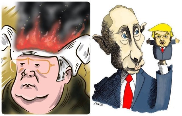 Актуальные новости по версии сайта «Бесэдер?»
