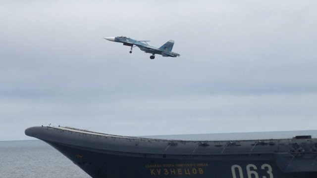 Американские СМИ назвали "Адмирала Кузнецова" худшим авианосцем. Огласите весь список, пожалуйста!