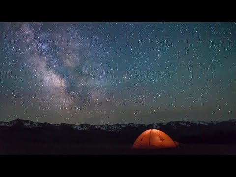 Алматинская природа