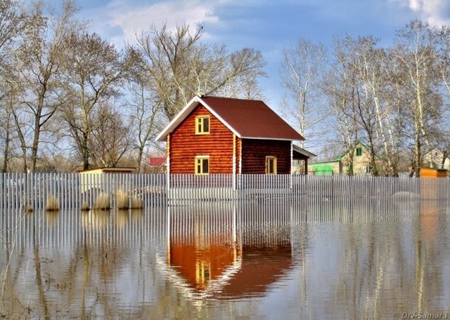 Весна идёт, весне дорогу!