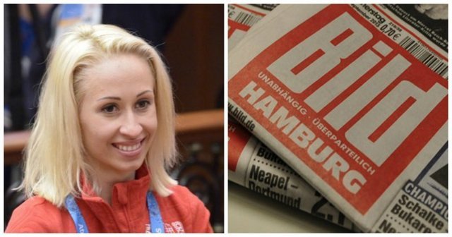 Российская спортсменка, обвиненная в использовании допинга, выиграла суд