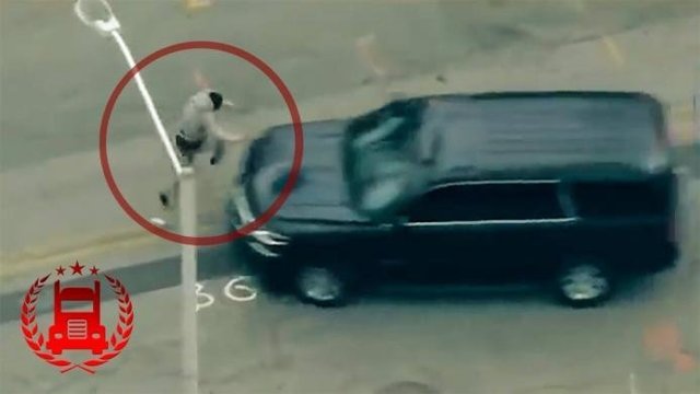 Детективы Балтимора в деле