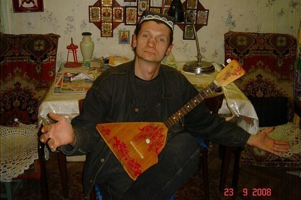 Бас-гитариста "Сектора газа" хоронят в Воронеже