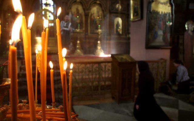 Белгородские страсти: на аборт только с позволения батюшки