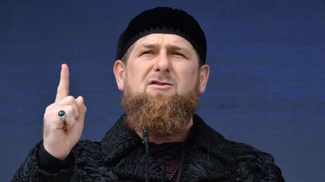 Кадыров назвал поход в ЗАГС первым шагом к разрушению семьи