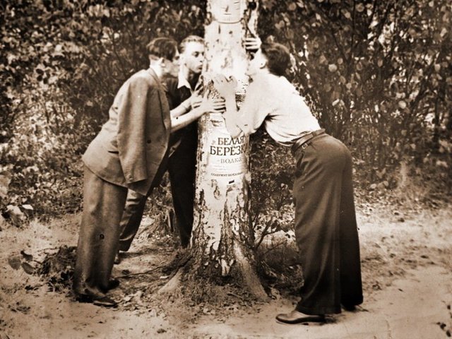 Прикольные картинки