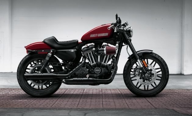Harley-Davidson: от модели с велопедалями до нынешних дней