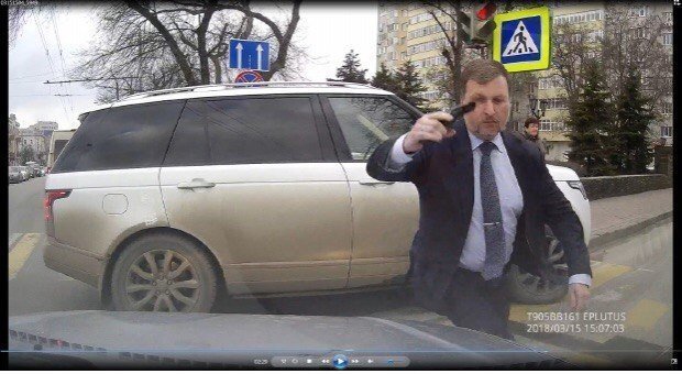 Правоохранительные органы Ростова не выявили состава преступления в действиях депутата