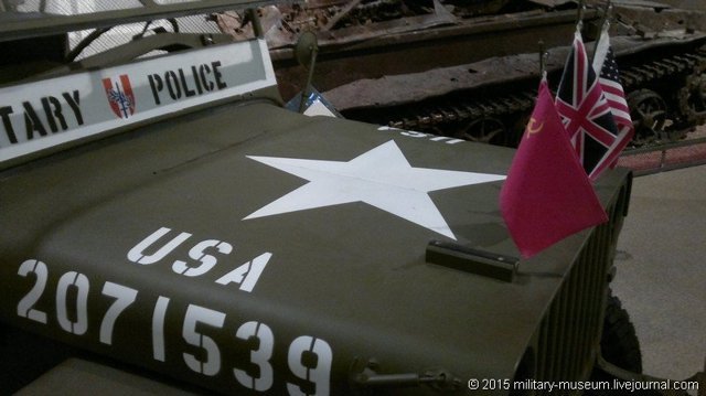 Военно-исторический музей в Вене (Heeresgeschichtliches Museum Wien)