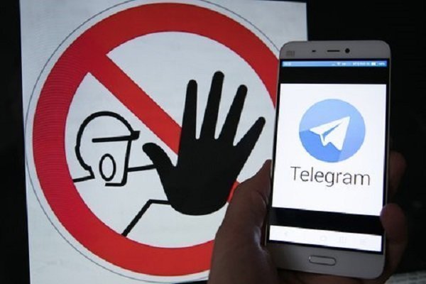 Роскомнадзор сообщил о 400 ресурсах, пострадавших в процессе блокировки Telegram