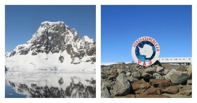 "Бессмертному полку" сдался последний континент: дойдут до Антарктиды