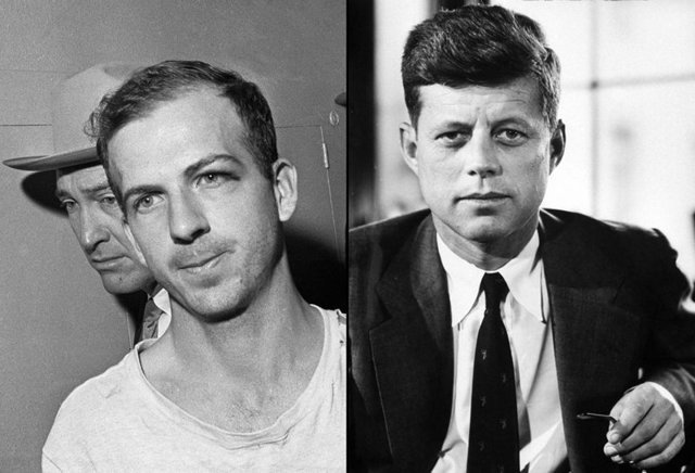 Самые невероятные совпадения в мировой истори