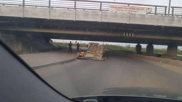 «Мост глупости»