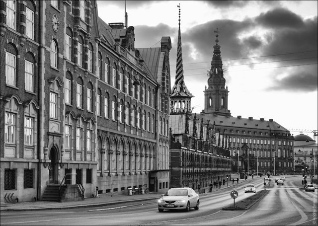 Фотобродилка: Копенгаген, Дания