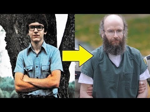 Он ни с кем не разговаривал 27 лет, то что полиция нашла шокирует вас