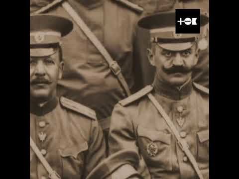 1000 человек на столетней фотографии