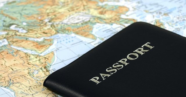 Высчитана страна с идеальным для туристов паспортом