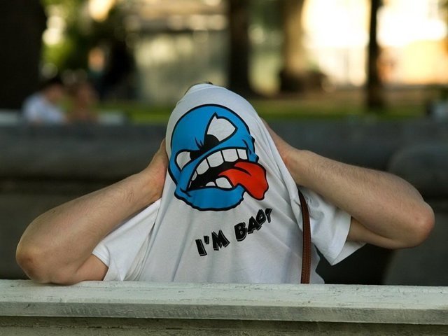 Прикольные картинки