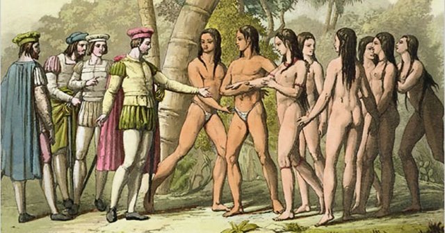 Худший секс-круиз в истории: как сифилис попал в Европу и изменил историю