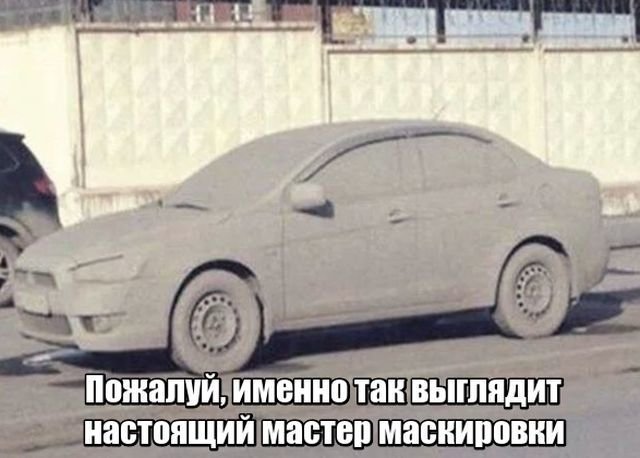 Подборка забавных картинках