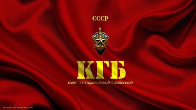 Бомба в борделе,или как ликвидировали "крота"