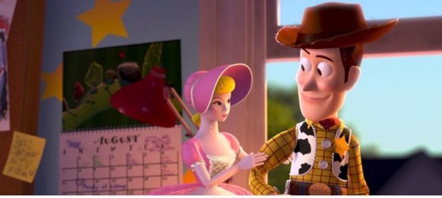 Почему студия «Pixar» отложила производство «Истории игрушек 4»?