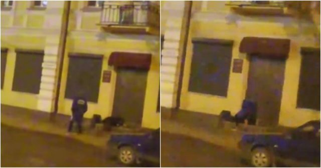 Спортсмен спас жизнь девушки, у которой произошла остановка сердца