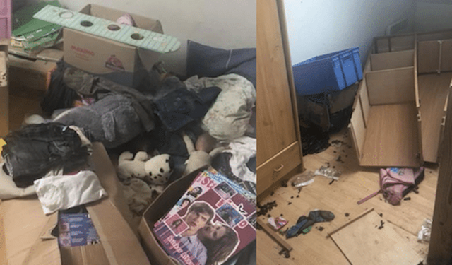 Француз отомстил арендаторам с помощью их же мусора