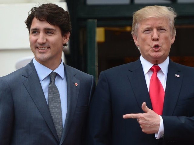 Саммит G7 закончился скандалом: Трамп не подписал итоговое коммюнике