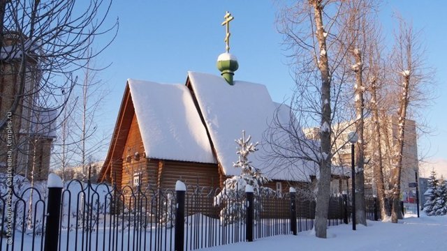 Сыктывкарская церковь распродаёт свой зоопарк