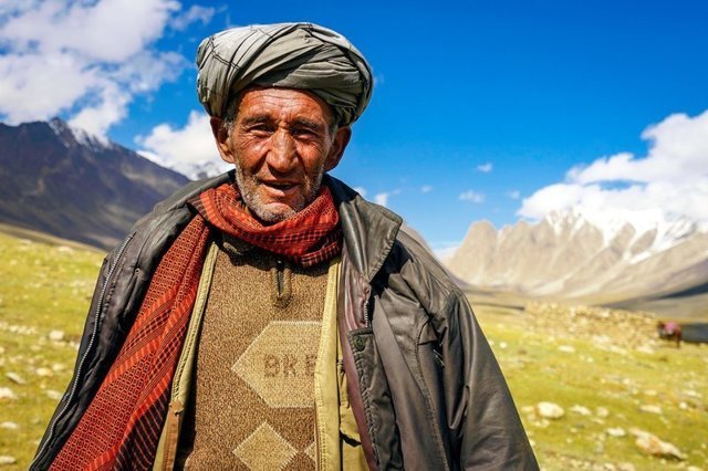 30 фотографий из Афганистана, которые вы не увидите в новостях