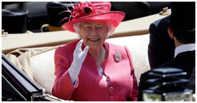 Их нравы: британский кабмин провел репетицию похорон королевы