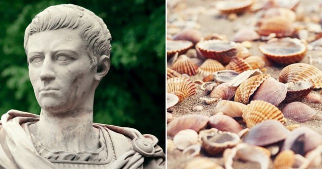 Десятка фактов, подтверждающих безумие Калигулы