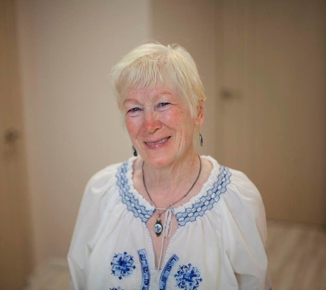 Движение – жизнь! История пенсионерки, постигшей йогу в 77 лет