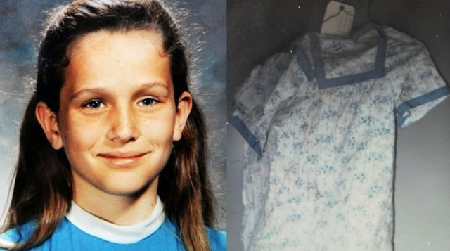 «Сегодня меня убили»: последний день жизни девочки, убитой в 1973 году