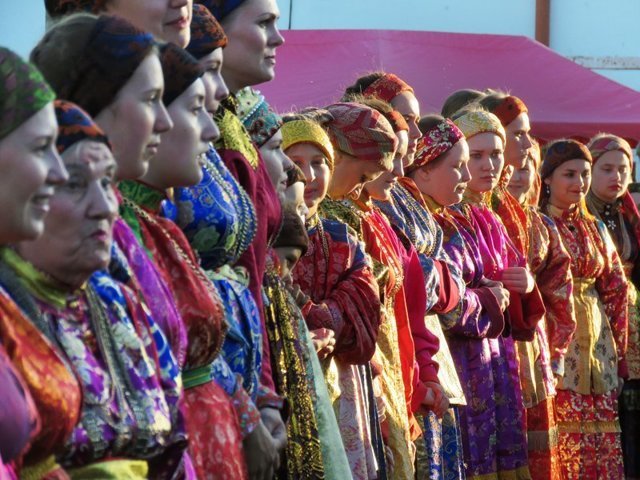 Северный Урал. Два чуда и 100 штрихов к портрету