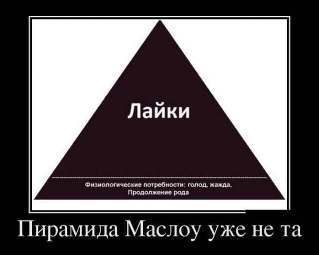 Демотиваторы