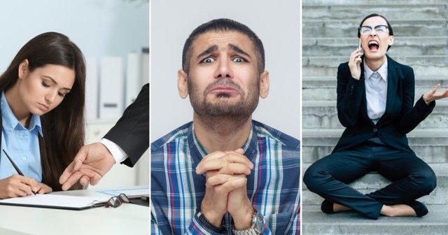 10 ошибок, которые не стоит совершать при общении с боссом