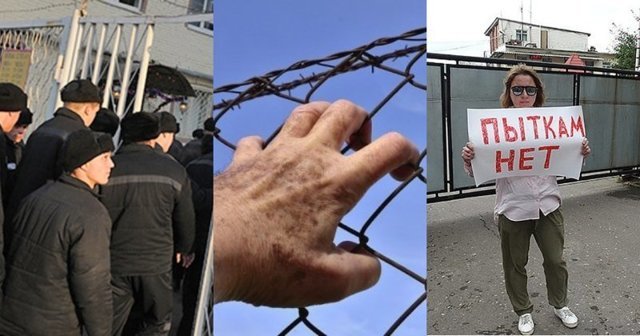 "Этот нарыв надо вскрывать": Дело о пытках в ярославской колонии