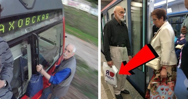 Кайф, расслабон и полный отрыв: как живут российские пенсионеры