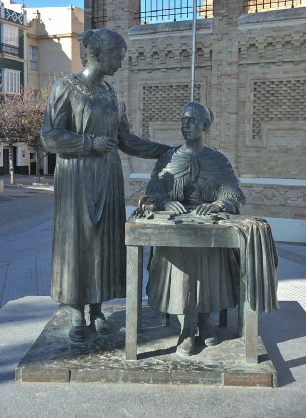 Кадис. Штрихи к портрету