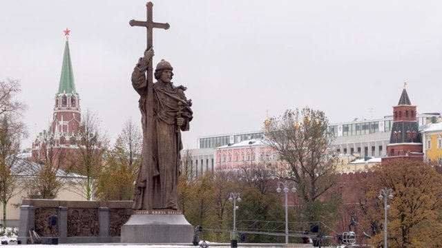 Празднование 1030-летия со дня крещения Руси объединяет братские православные народы