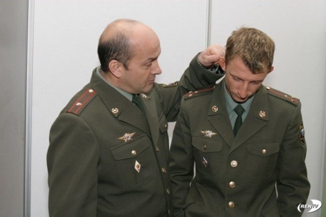Они возвращаются