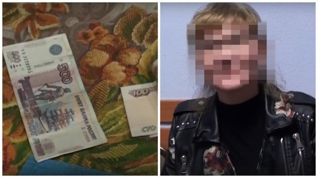 Откровение 26-летней омской проститутки: "Я уже старая"