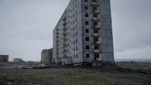 Как живут люди на краю света: города России за полярным кругом, где время замерло