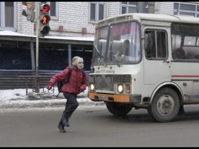 Воспитание детей