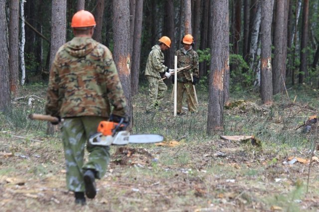 Специфическое чувство юмора