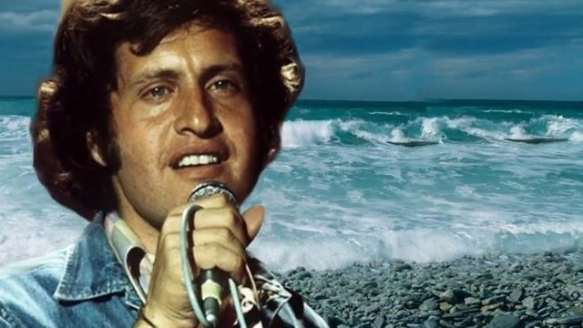 Дассен, мой старший товарищ