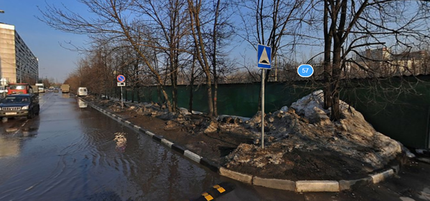 Преображение московских окраин: как изменилось заМКАДье